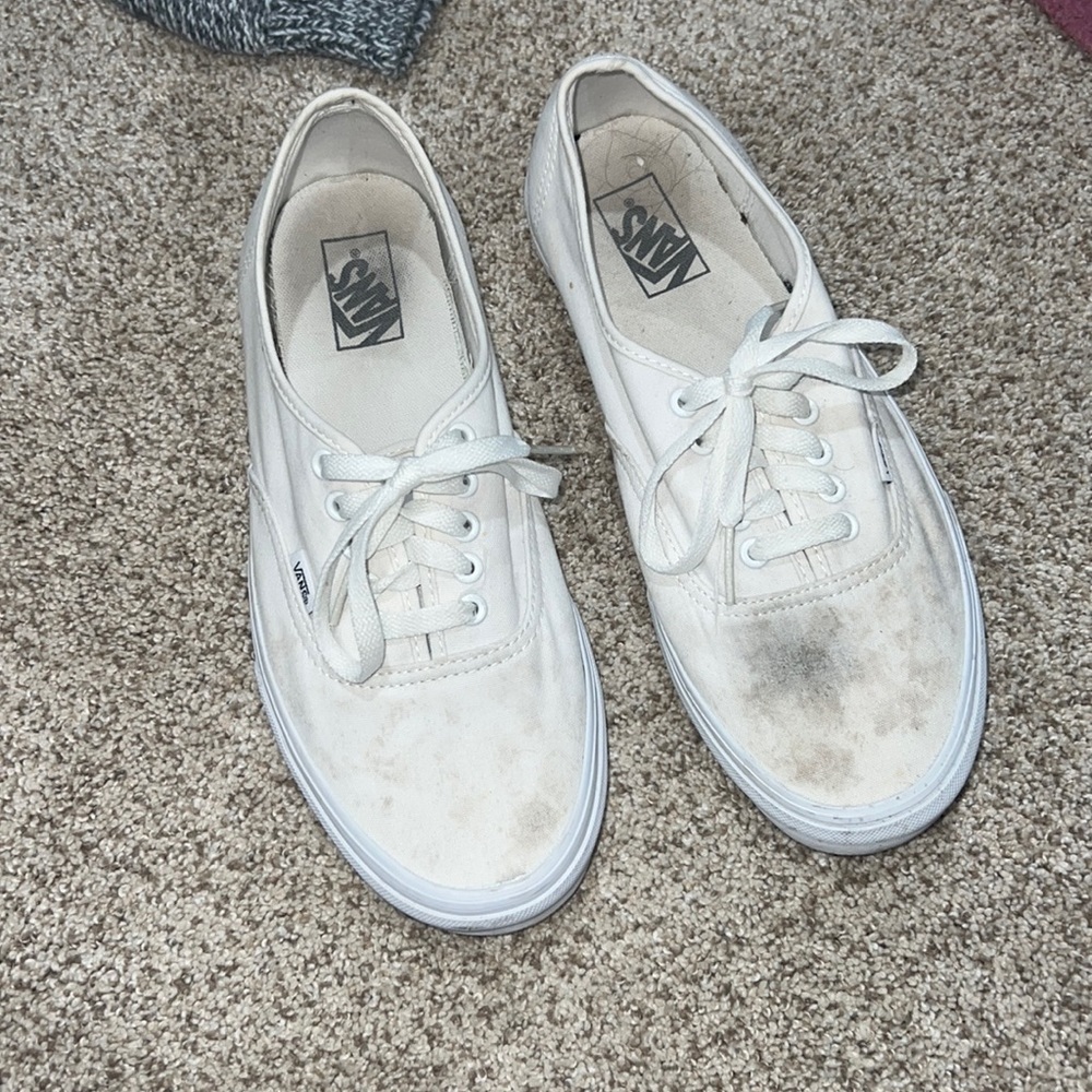 Mens vans